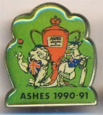 Ashes