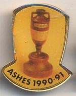 Ashes