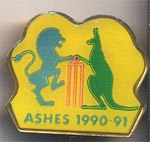 Ashes