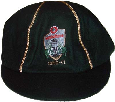Weetbix Baggy Green Cap