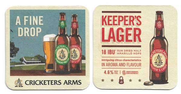 Coasters