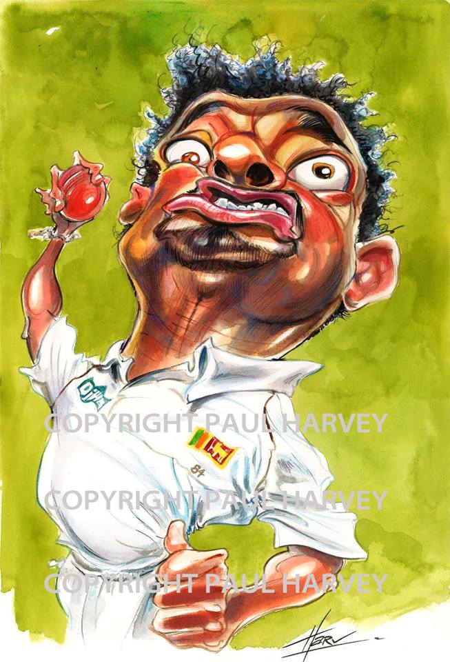 Murali