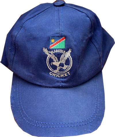 Player Issued Unsigned Gear (Namibia)
