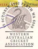 Australia 1992
