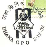 Bangladesh 1992