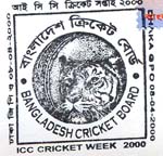 Bangladesh 2000