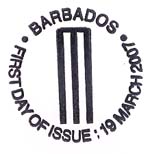 Barbados 2007