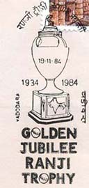 India 1984