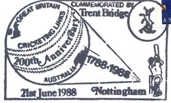Great Britain (1980s) 1988