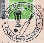 India 2003