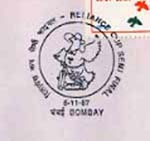 India 1987