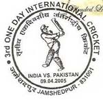 India 2005