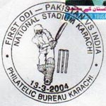 Pakistan 2004