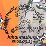 South Africa 2002