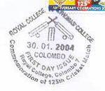 Sri Lanka 2004