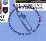 St Vincent/St Vincent Grenadines 1997