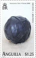 Anguilla 2000