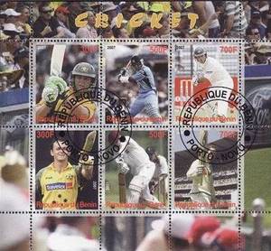 - Cinderellas (Not Issued by Postal Offices) 2007