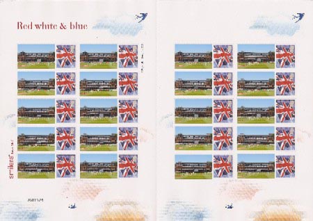 Great Britain (Bletchley Park) 2009