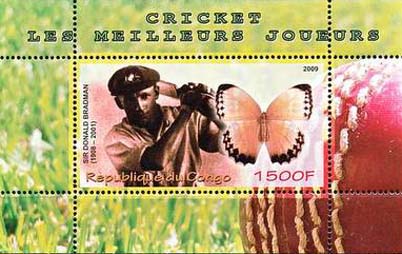 - Cinderellas (Not Issued by Postal Offices) 2009