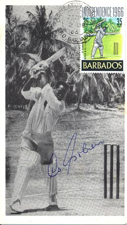 Barbados 1966