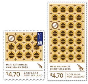 New Zealand 2025