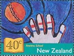 New Zealand 2002
