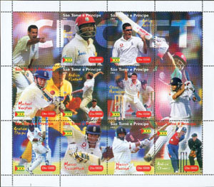 St Thomas 2004