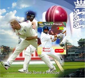 St Thomas 2004