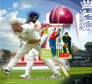 St Thomas 2004