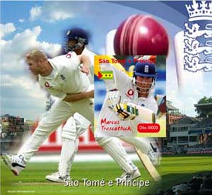 St Thomas 2004