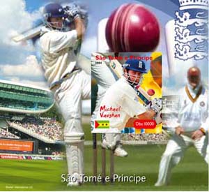 St Thomas 2004