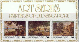 Singapore 1971