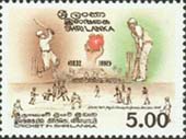 Sri Lanka 1992