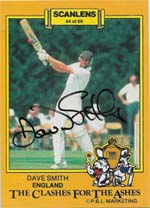 Smith, David