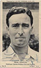 Compton, Denis