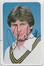 Smith, Ian