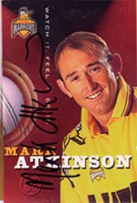 Atkinson, Mark