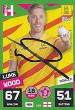 Wood, Luke