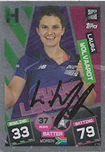 Wolvaardt, Laura