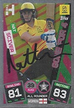 Sciver, Natalie