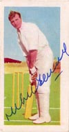 Benaud, Richie