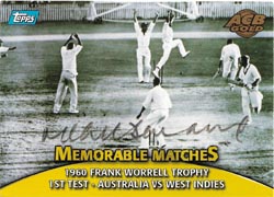 Benaud, Richie