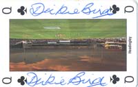 Bird, Harold - Dickie
