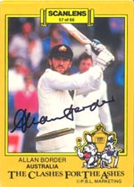 Border, Allan