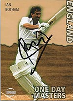 Botham, Ian