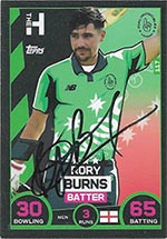 Burns, Rory