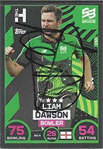 Dawson, Liam