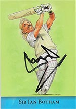 Botham, Ian