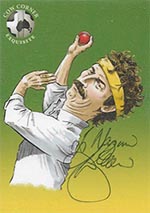 Lillee, Dennis